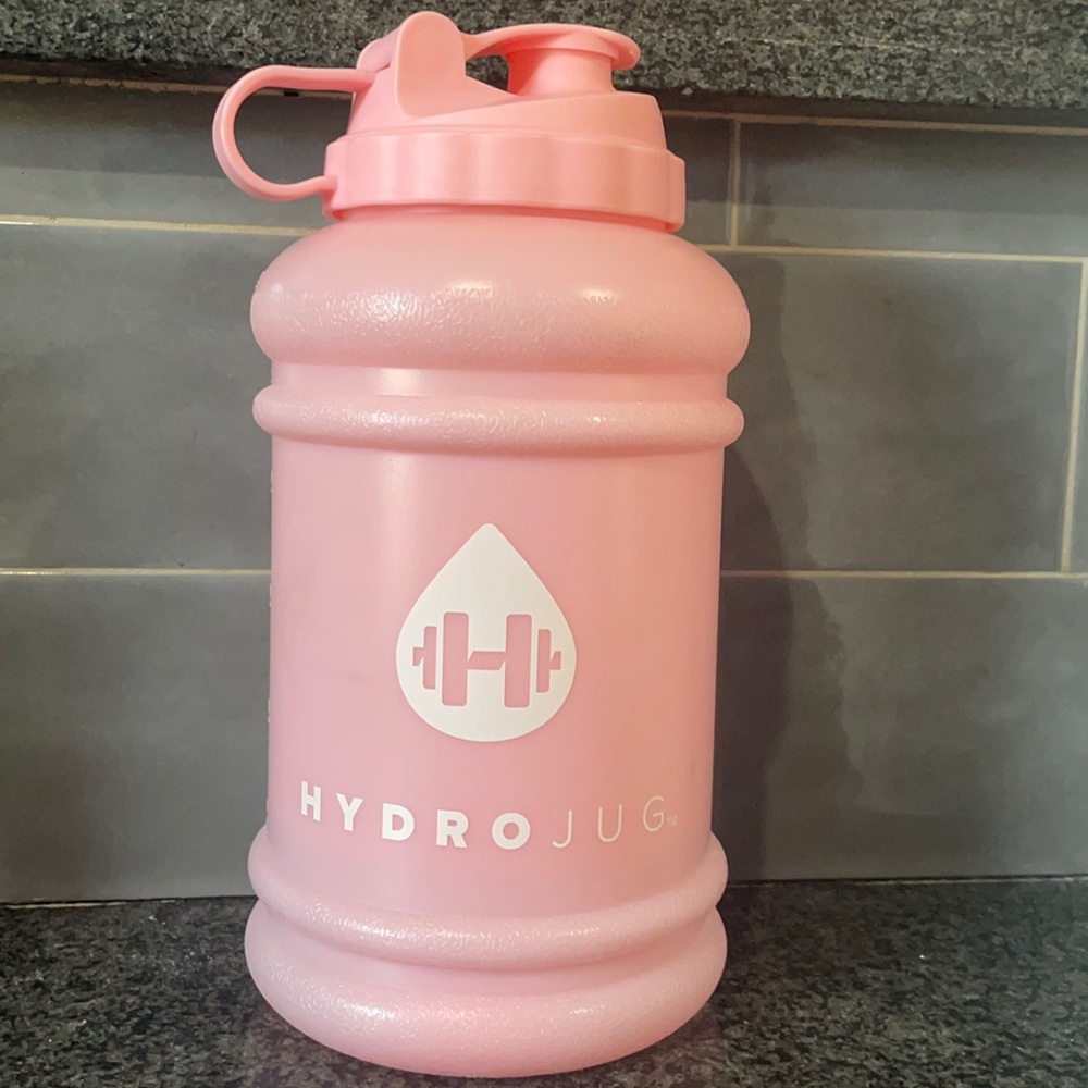 Light Pink Classic Hydrojug